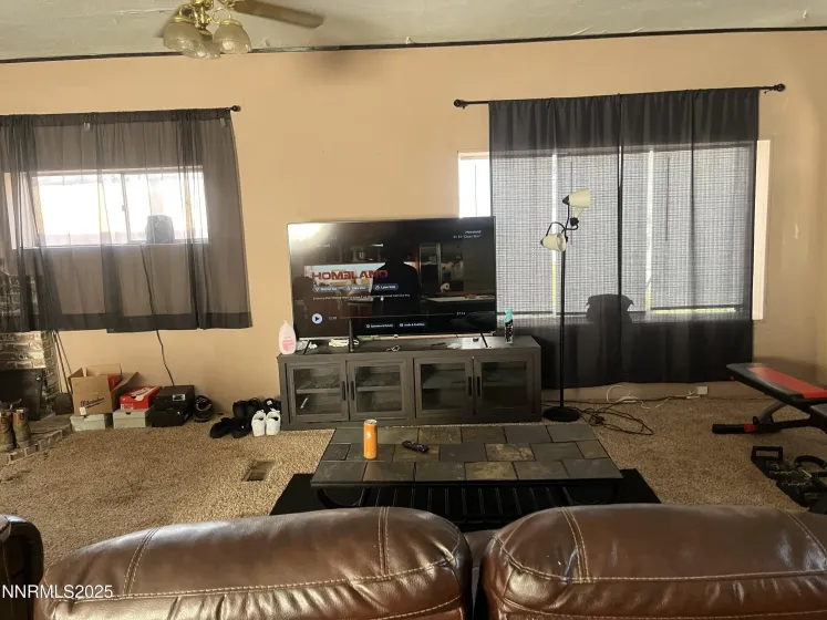 360 2nd, Battle Mountain, Nevada 89820, 2 Bedrooms Bedrooms, ,1 BathroomBathrooms,Residential,Residential,2nd,250059110