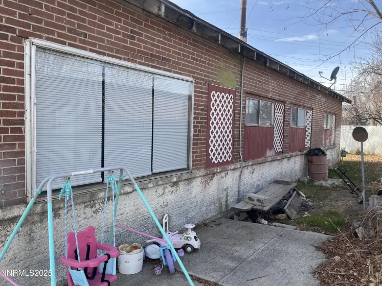 360 2nd, Battle Mountain, Nevada 89820, 2 Bedrooms Bedrooms, ,1 BathroomBathrooms,Residential,Residential,2nd,250059110