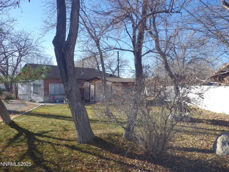 360 2nd, Battle Mountain, Nevada 89820, 2 Bedrooms Bedrooms, ,1 BathroomBathrooms,Residential,Residential,2nd,250059110