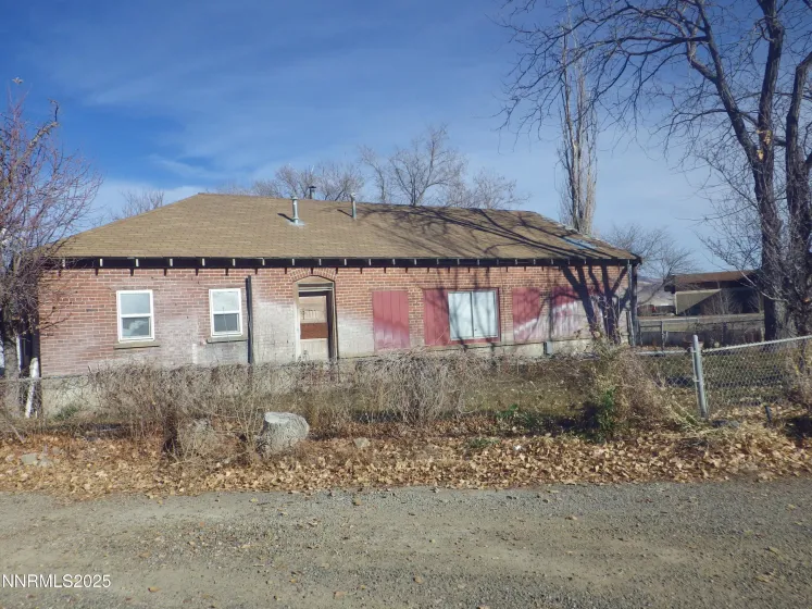 360 2nd, Battle Mountain, Nevada 89820, 2 Bedrooms Bedrooms, ,1 BathroomBathrooms,Residential,Residential,2nd,250059110