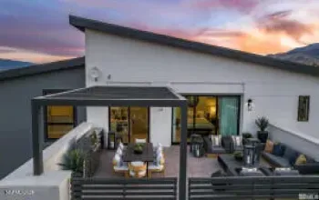 57 Campolina, Reno, Nevada 89511, 3 Bedrooms Bedrooms, ,4 BathroomsBathrooms,Residential,Residential,Campolina,250059117