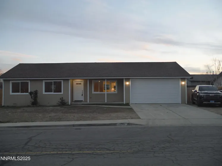 893 C, Fernley, Nevada 89408, 3 Bedrooms Bedrooms, ,2 BathroomsBathrooms,Residential,Residential,C,250059118