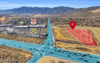 3645 Vista Grande, Carson City, Nevada 89705, ,Land,Residential,Vista Grande,250059119