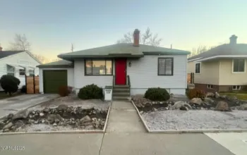 Residential Lease Manufactured