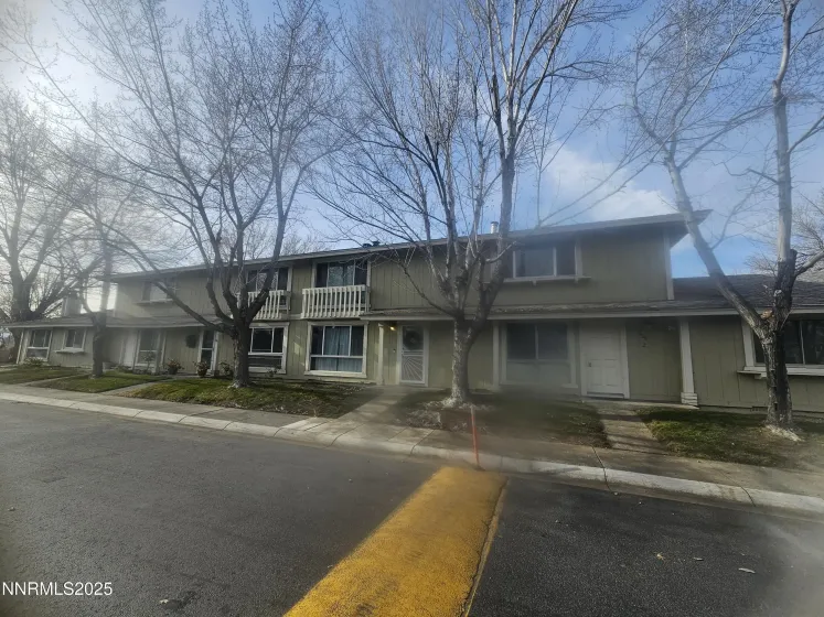 828 Woodglen, Sparks, Nevada 89434, 2 Bedrooms Bedrooms, ,2 BathroomsBathrooms,Residential,Residential,Woodglen,250059125