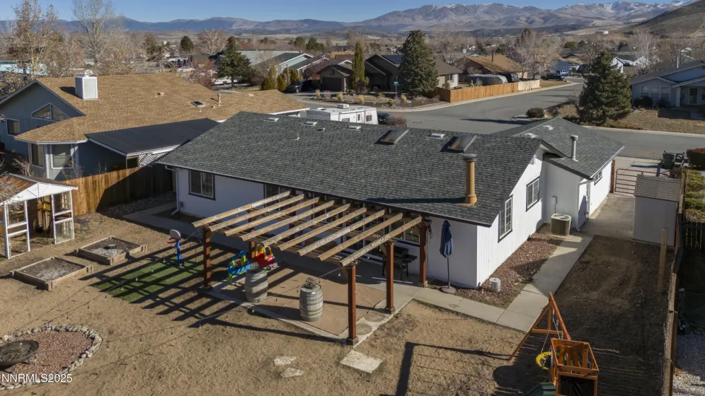 1422 Patricia, Gardnerville, Nevada 89460, 3 Bedrooms Bedrooms, ,2 BathroomsBathrooms,Residential,Residential,Patricia,250059126