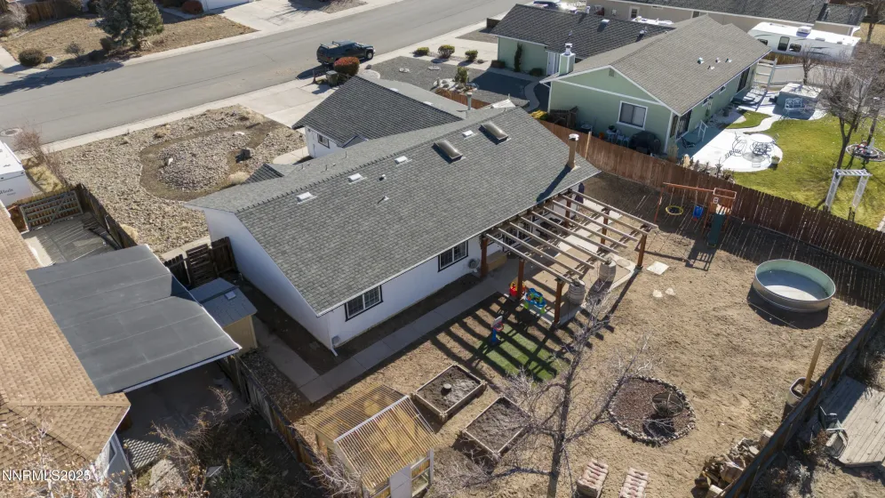 1422 Patricia, Gardnerville, Nevada 89460, 3 Bedrooms Bedrooms, ,2 BathroomsBathrooms,Residential,Residential,Patricia,250059126