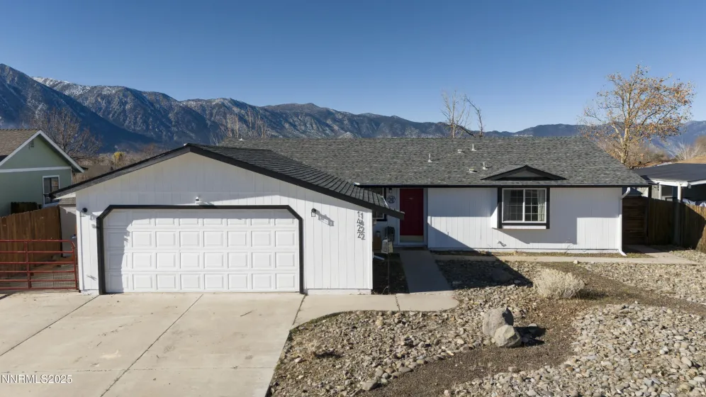 1422 Patricia, Gardnerville, Nevada 89460, 3 Bedrooms Bedrooms, ,2 BathroomsBathrooms,Residential,Residential,Patricia,250059126