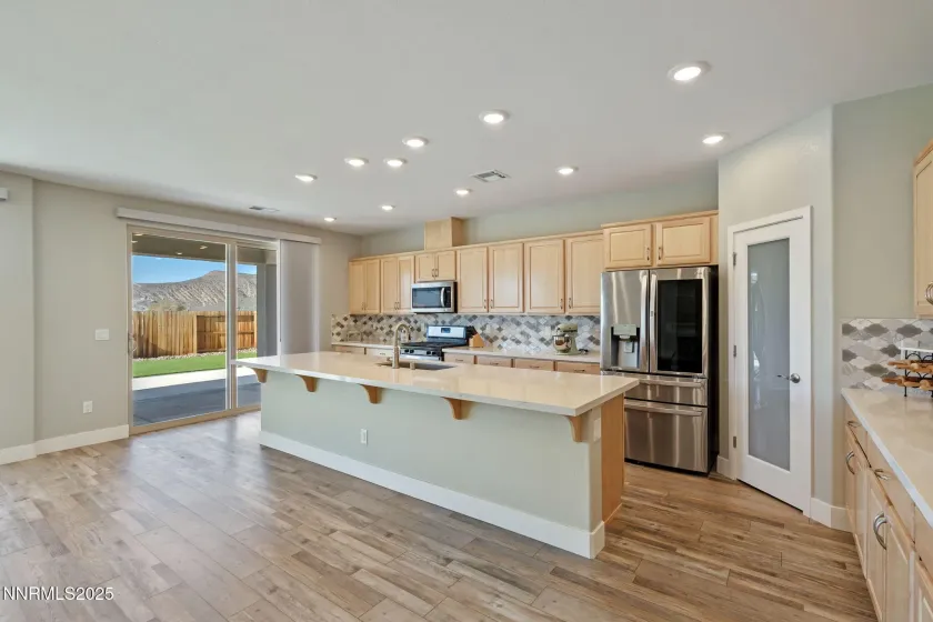 2271 Slater Mill, Sparks, Nevada 89441, 3 Bedrooms Bedrooms, ,4 BathroomsBathrooms,Residential,Residential,Slater Mill,250059128