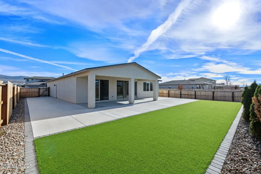 2271 Slater Mill, Sparks, Nevada 89441, 3 Bedrooms Bedrooms, ,4 BathroomsBathrooms,Residential,Residential,Slater Mill,250059128