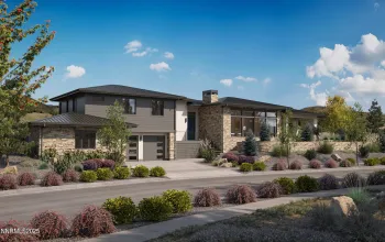 8601 Eagle Chase, Reno, Nevada 89523, 4 Bedrooms Bedrooms, ,4 BathroomsBathrooms,Residential,Residential,Eagle Chase,250059132