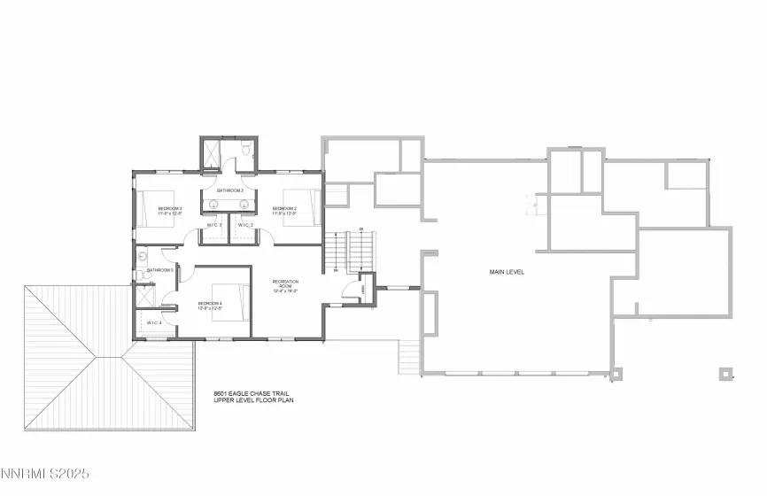 8601 Eagle Chase, Reno, Nevada 89523, 4 Bedrooms Bedrooms, ,4 BathroomsBathrooms,Residential,Residential,Eagle Chase,250059132