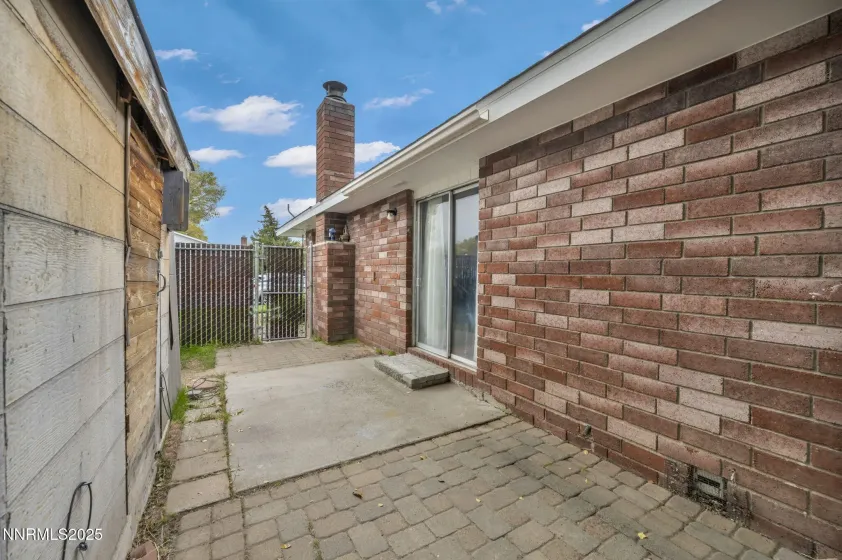 210 Hampton, Carson City, Nevada 89706, 2 Bedrooms Bedrooms, ,1 BathroomBathrooms,Residential,Residential,Hampton,250059133