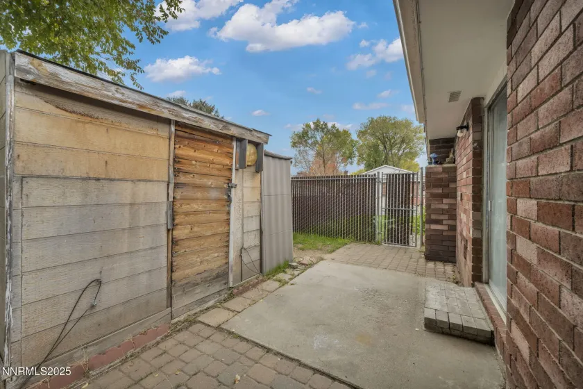 210 Hampton, Carson City, Nevada 89706, 2 Bedrooms Bedrooms, ,1 BathroomBathrooms,Residential,Residential,Hampton,250059133