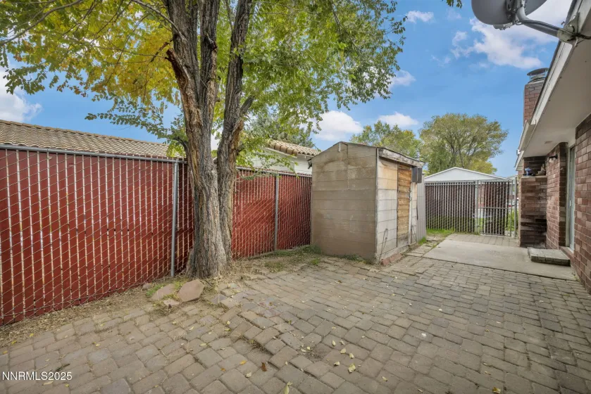 210 Hampton, Carson City, Nevada 89706, 2 Bedrooms Bedrooms, ,1 BathroomBathrooms,Residential,Residential,Hampton,250059133