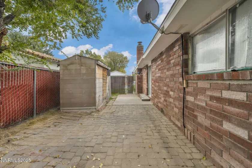 210 Hampton, Carson City, Nevada 89706, 2 Bedrooms Bedrooms, ,1 BathroomBathrooms,Residential,Residential,Hampton,250059133