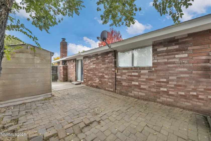 210 Hampton, Carson City, Nevada 89706, 2 Bedrooms Bedrooms, ,1 BathroomBathrooms,Residential,Residential,Hampton,250059133