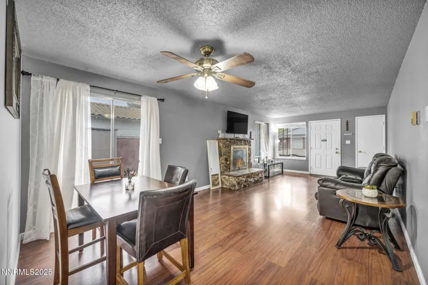 210 Hampton, Carson City, Nevada 89706, 2 Bedrooms Bedrooms, ,1 BathroomBathrooms,Residential,Residential,Hampton,250059133