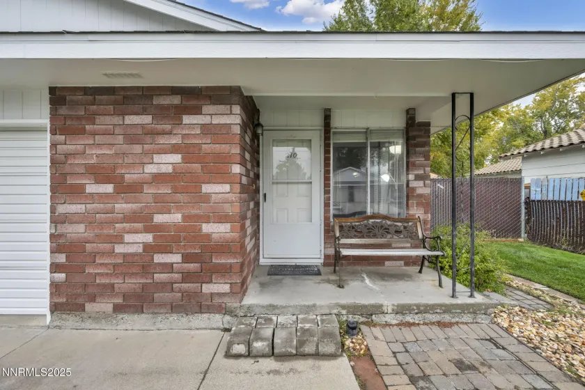 210 Hampton, Carson City, Nevada 89706, 2 Bedrooms Bedrooms, ,1 BathroomBathrooms,Residential,Residential,Hampton,250059133