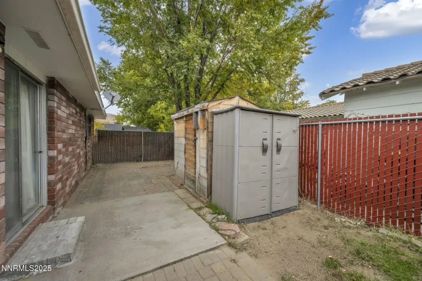 210 Hampton, Carson City, Nevada 89706, 2 Bedrooms Bedrooms, ,1 BathroomBathrooms,Residential,Residential,Hampton,250059133
