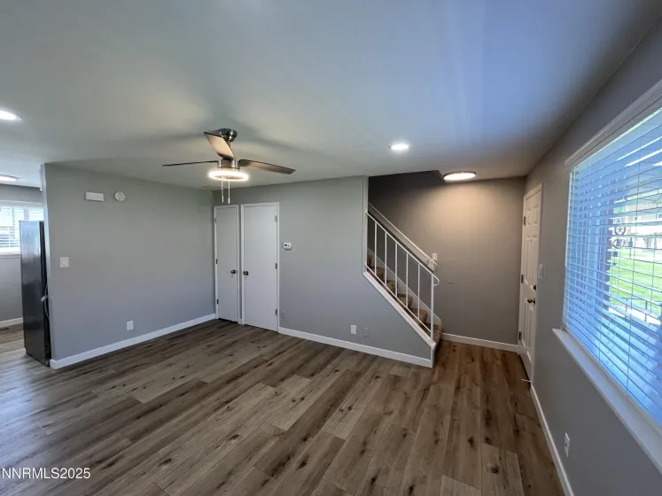 1140 Curry, Carson City, Nevada 89703, 2 Bedrooms Bedrooms, ,1 BathroomBathrooms,Residential,Residential,Curry,250059134