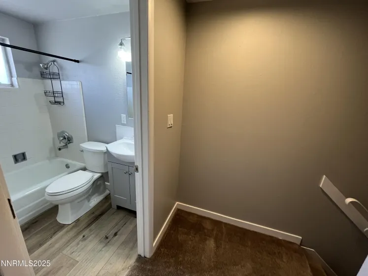 1140 Curry, Carson City, Nevada 89703, 2 Bedrooms Bedrooms, ,1 BathroomBathrooms,Residential,Residential,Curry,250059134