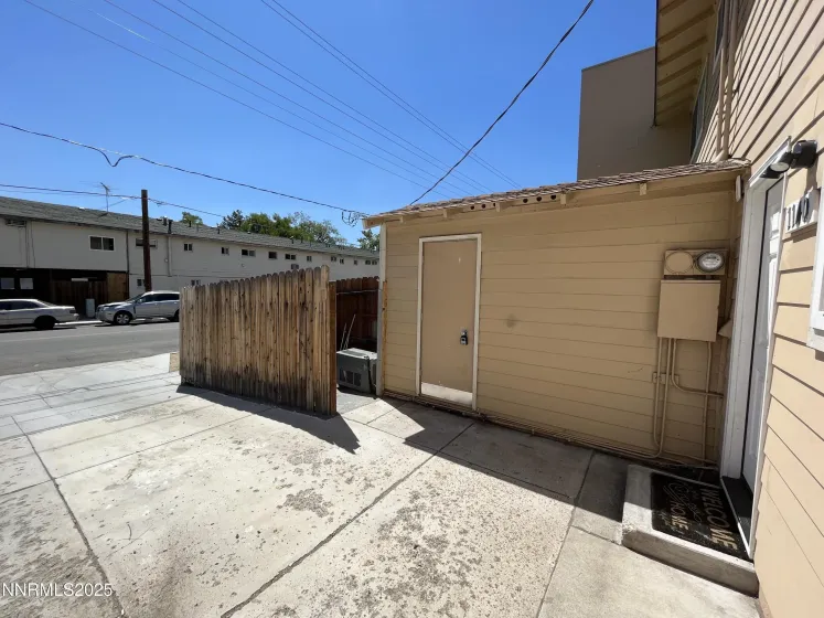 1140 Curry, Carson City, Nevada 89703, 2 Bedrooms Bedrooms, ,1 BathroomBathrooms,Residential,Residential,Curry,250059134