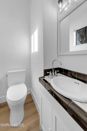 2545 Garfield, Sparks, Nevada 89431, 2 Bedrooms Bedrooms, ,2 BathroomsBathrooms,Residential,Residential,Garfield,250059136