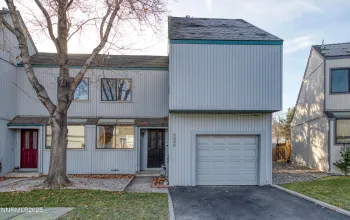 2545 Garfield, Sparks, Nevada 89431, 2 Bedrooms Bedrooms, ,2 BathroomsBathrooms,Residential,Residential,Garfield,250059136