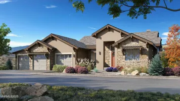 2305 Eagle Bend, Reno, Nevada 89523, 4 Bedrooms Bedrooms, ,4 BathroomsBathrooms,Residential,Residential,Eagle Bend,250059137