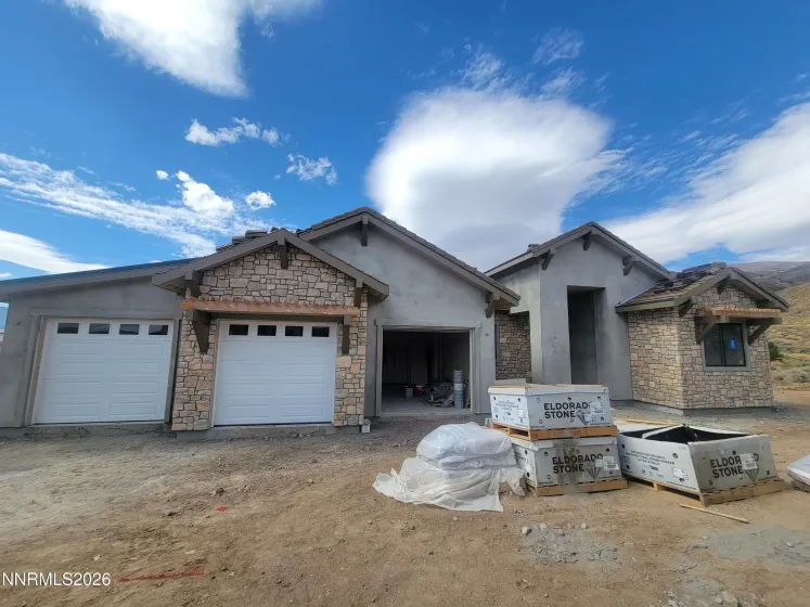 2305 Eagle Bend, Reno, Nevada 89523, 4 Bedrooms Bedrooms, ,4 BathroomsBathrooms,Residential,Residential,Eagle Bend,0,250059137