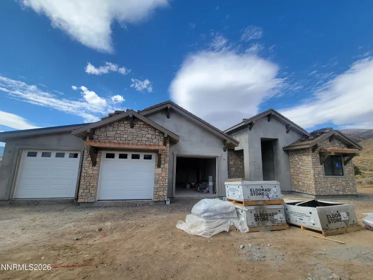 2305 Eagle Bend, Reno, Nevada 89523, 4 Bedrooms Bedrooms, ,4 BathroomsBathrooms,Residential,Residential,Eagle Bend,0,250059137