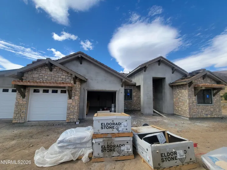 2305 Eagle Bend, Reno, Nevada 89523, 4 Bedrooms Bedrooms, ,4 BathroomsBathrooms,Residential,Residential,Eagle Bend,0,250059137