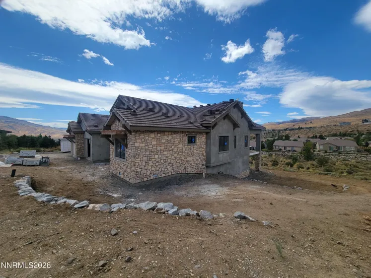 2305 Eagle Bend, Reno, Nevada 89523, 4 Bedrooms Bedrooms, ,4 BathroomsBathrooms,Residential,Residential,Eagle Bend,0,250059137