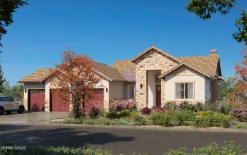 1785 Dakota Ridge, Reno, Nevada 89523, 4 Bedrooms Bedrooms, ,4 BathroomsBathrooms,Residential,Residential,Dakota Ridge,250059139