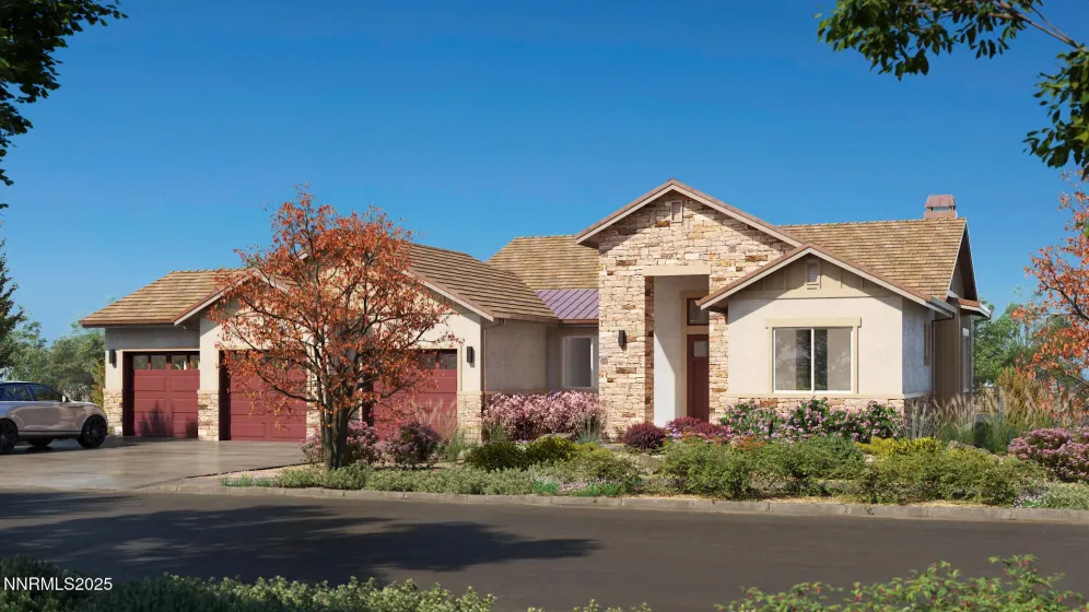 1785 Dakota Ridge, Reno, Nevada 89523, 4 Bedrooms Bedrooms, ,4 BathroomsBathrooms,Residential,Residential,Dakota Ridge,250059139