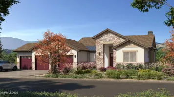 1785 Dakota Ridge, Reno, Nevada 89523, 4 Bedrooms Bedrooms, ,4 BathroomsBathrooms,Residential,Residential,Dakota Ridge,250059139