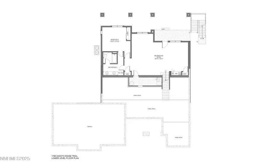 1785 Dakota Ridge, Reno, Nevada 89523, 4 Bedrooms Bedrooms, ,4 BathroomsBathrooms,Residential,Residential,Dakota Ridge,250059139