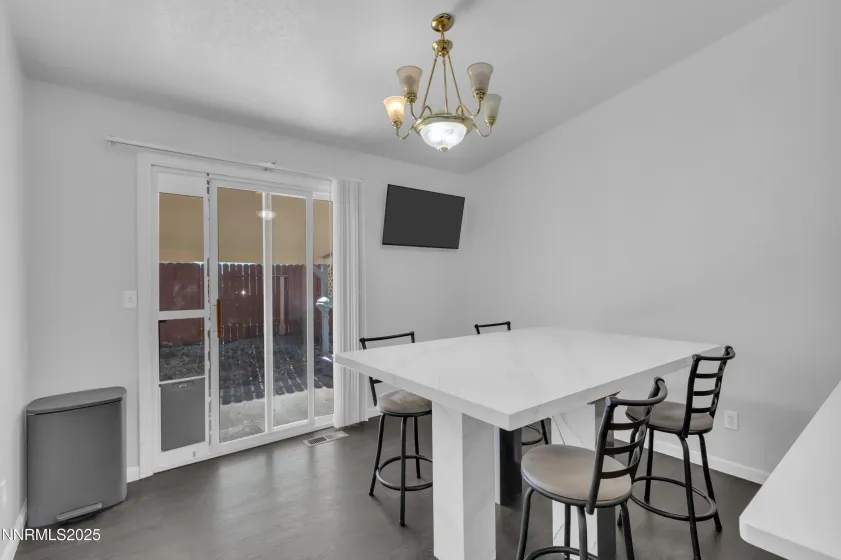 7008 Mozart, Sun Valley, Nevada 89433, 3 Bedrooms Bedrooms, ,2 BathroomsBathrooms,Residential,Residential,Mozart,250059141