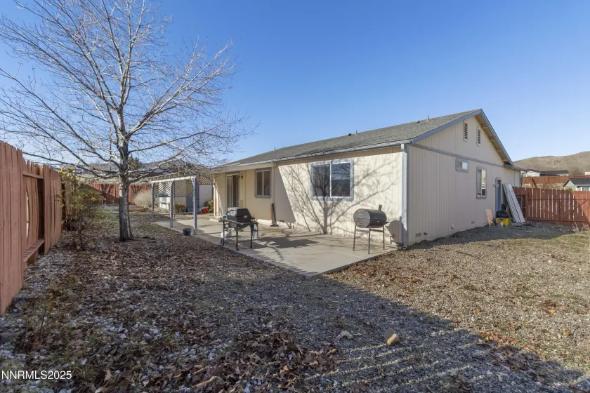 7008 Mozart, Sun Valley, Nevada 89433, 3 Bedrooms Bedrooms, ,2 BathroomsBathrooms,Residential,Residential,Mozart,250059141