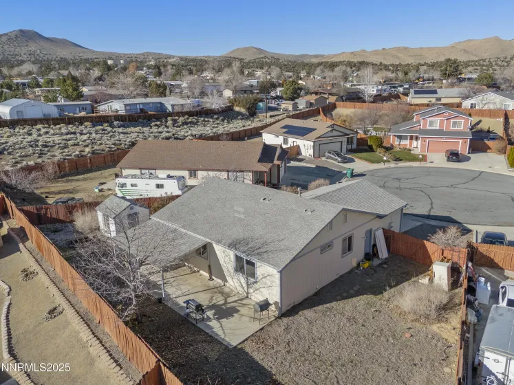 7008 Mozart, Sun Valley, Nevada 89433, 3 Bedrooms Bedrooms, ,2 BathroomsBathrooms,Residential,Residential,Mozart,250059141