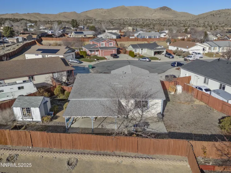 7008 Mozart, Sun Valley, Nevada 89433, 3 Bedrooms Bedrooms, ,2 BathroomsBathrooms,Residential,Residential,Mozart,250059141