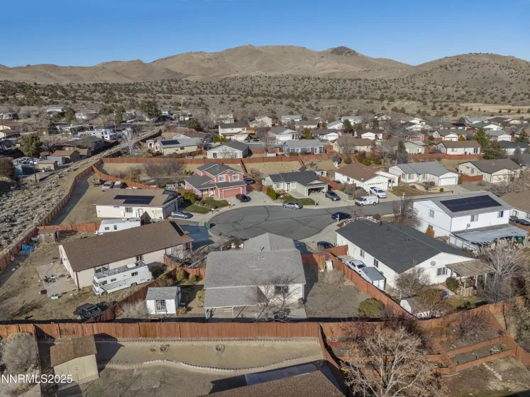 7008 Mozart, Sun Valley, Nevada 89433, 3 Bedrooms Bedrooms, ,2 BathroomsBathrooms,Residential,Residential,Mozart,250059141