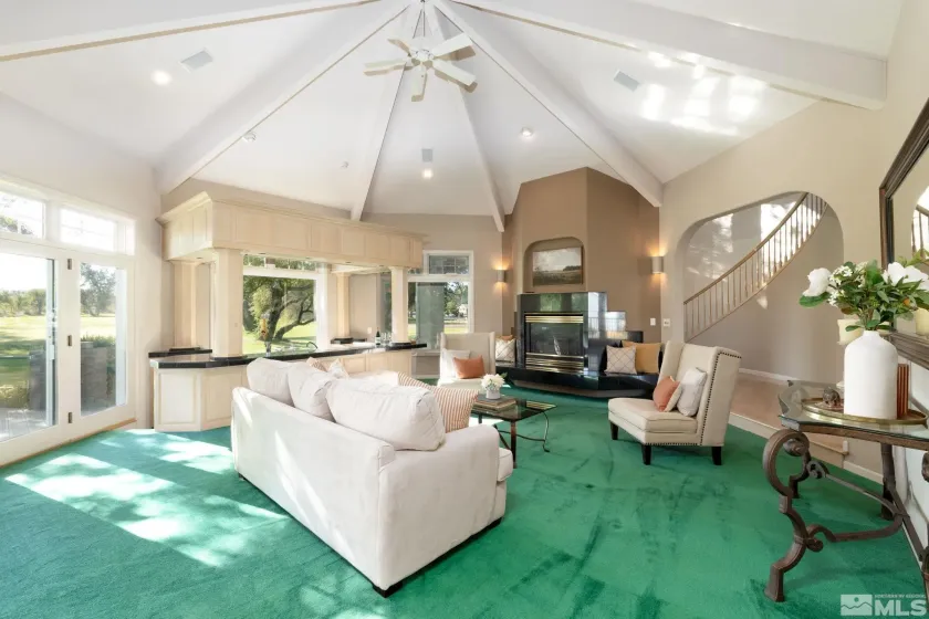 1580 Fifth Green, Gardnerville, Nevada 89460, 4 Bedrooms Bedrooms, ,4 BathroomsBathrooms,Residential,Residential,Fifth Green,250059143