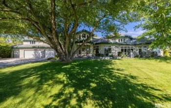 1580 Fifth Green, Gardnerville, Nevada 89460, 4 Bedrooms Bedrooms, ,4 BathroomsBathrooms,Residential,Residential,Fifth Green,250059143