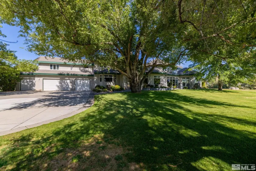 1580 Fifth Green, Gardnerville, Nevada 89460, 4 Bedrooms Bedrooms, ,4 BathroomsBathrooms,Residential,Residential,Fifth Green,250059143