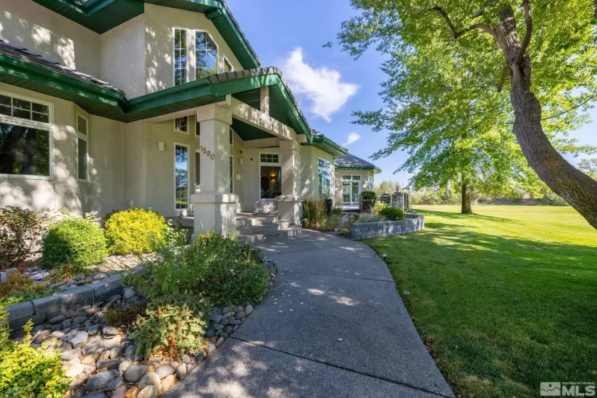 1580 Fifth Green, Gardnerville, Nevada 89460, 4 Bedrooms Bedrooms, ,4 BathroomsBathrooms,Residential,Residential,Fifth Green,250059143