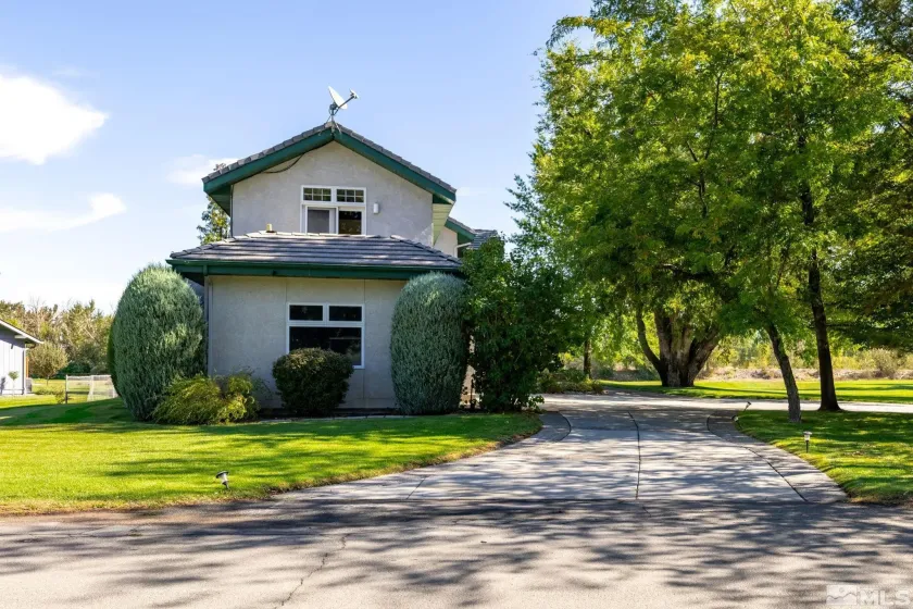 1580 Fifth Green, Gardnerville, Nevada 89460, 4 Bedrooms Bedrooms, ,4 BathroomsBathrooms,Residential,Residential,Fifth Green,250059143