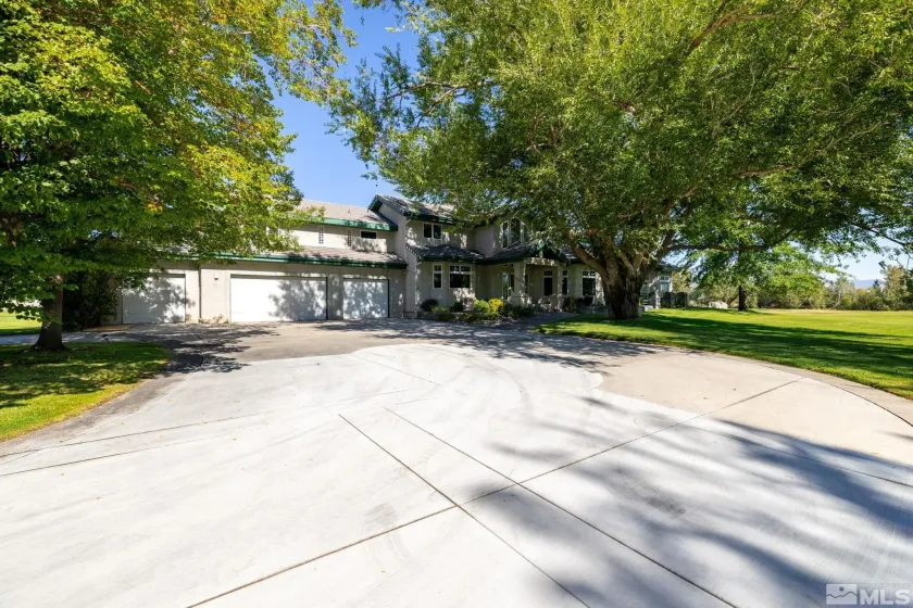 1580 Fifth Green, Gardnerville, Nevada 89460, 4 Bedrooms Bedrooms, ,4 BathroomsBathrooms,Residential,Residential,Fifth Green,250059143