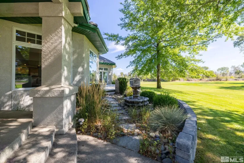 1580 Fifth Green, Gardnerville, Nevada 89460, 4 Bedrooms Bedrooms, ,4 BathroomsBathrooms,Residential,Residential,Fifth Green,250059143